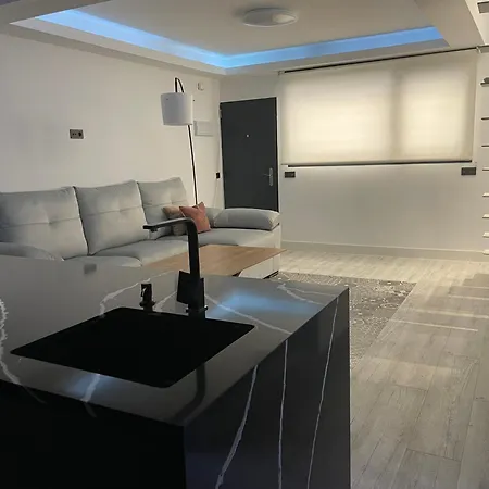 Apartamento Triana Sevilla Exterior foto