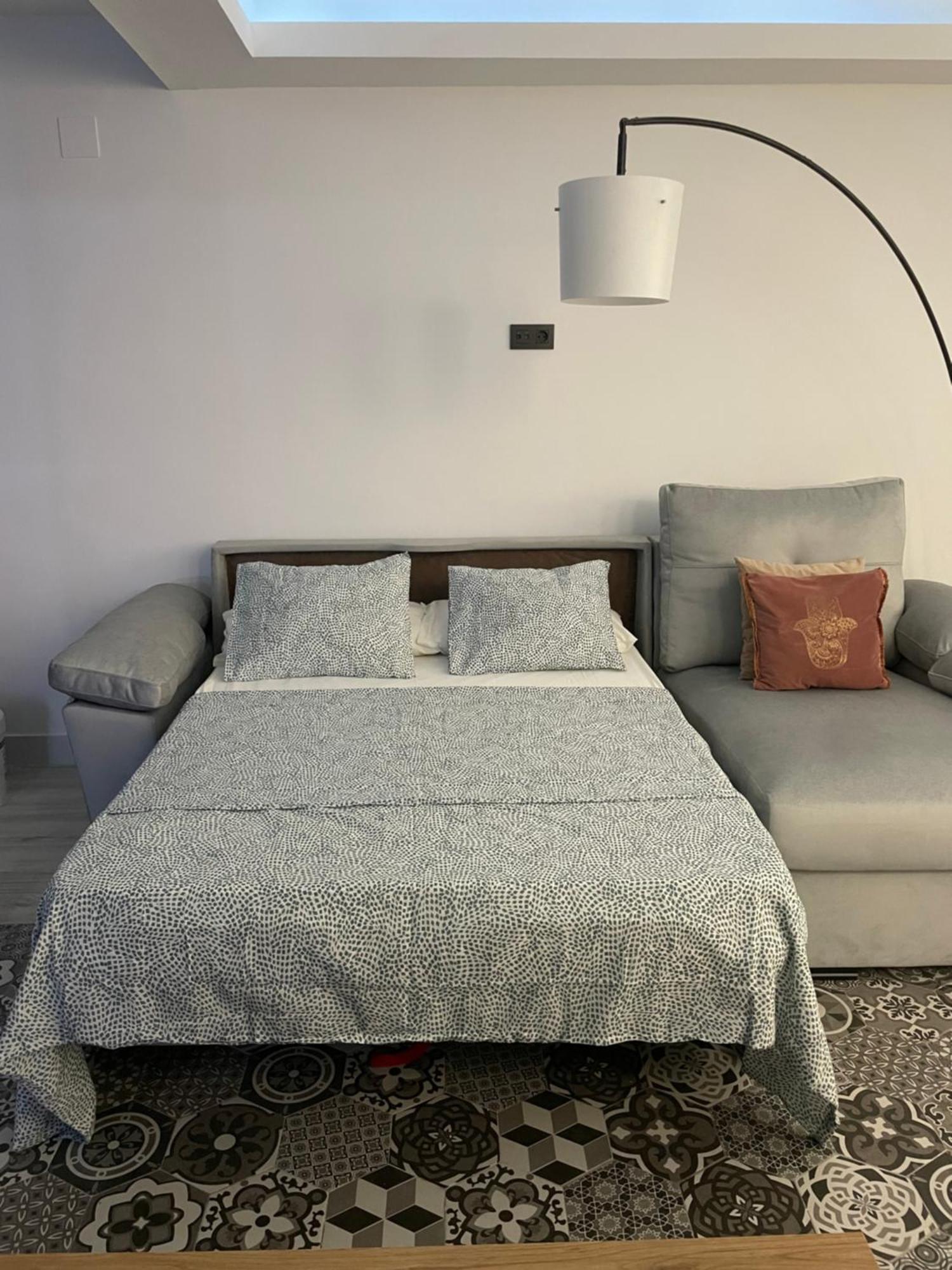 Appartamento Triana *
